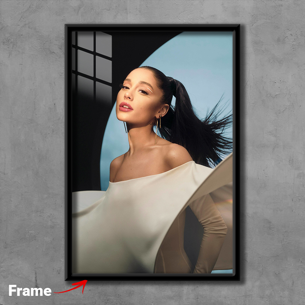 Ariana Grande