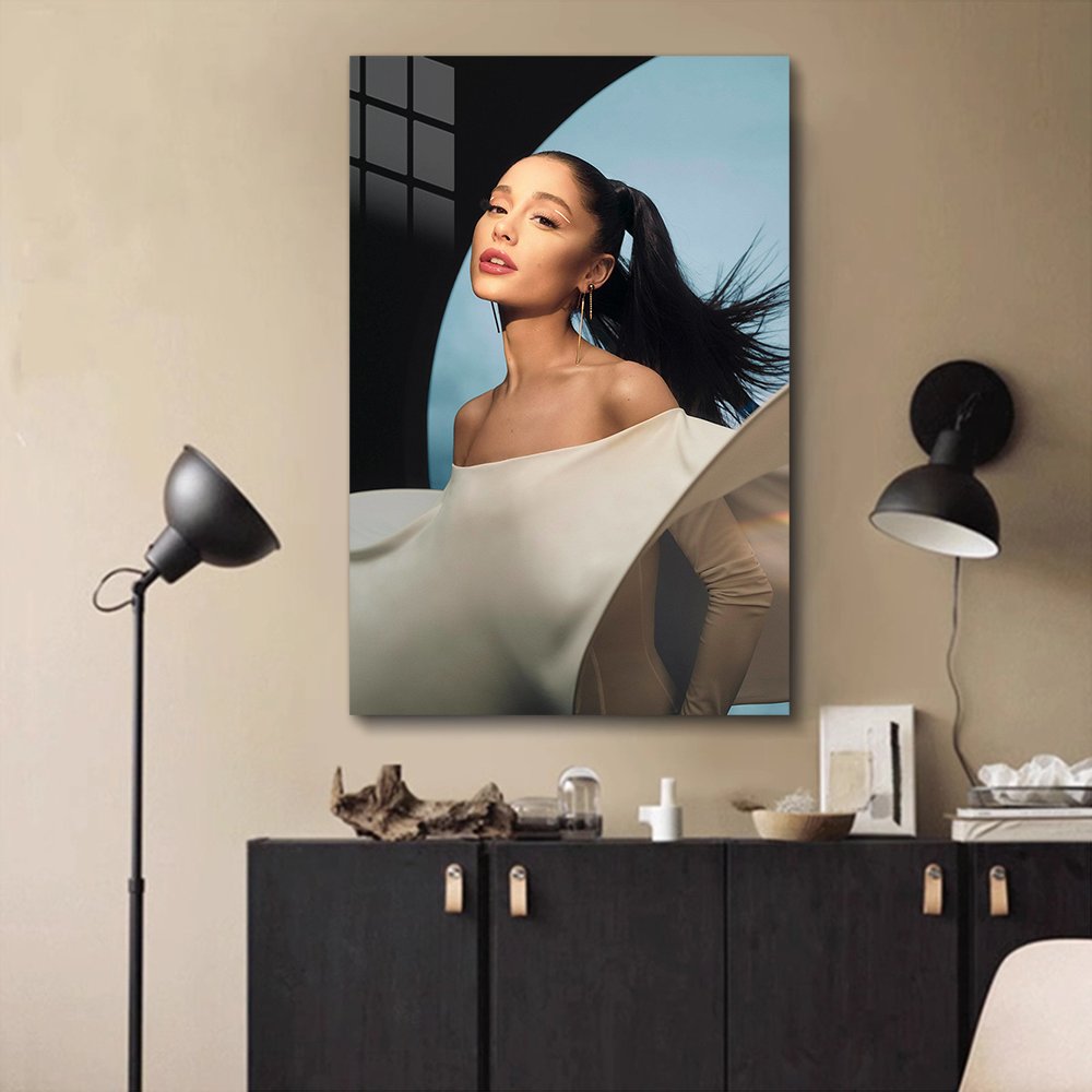 Ariana Grande