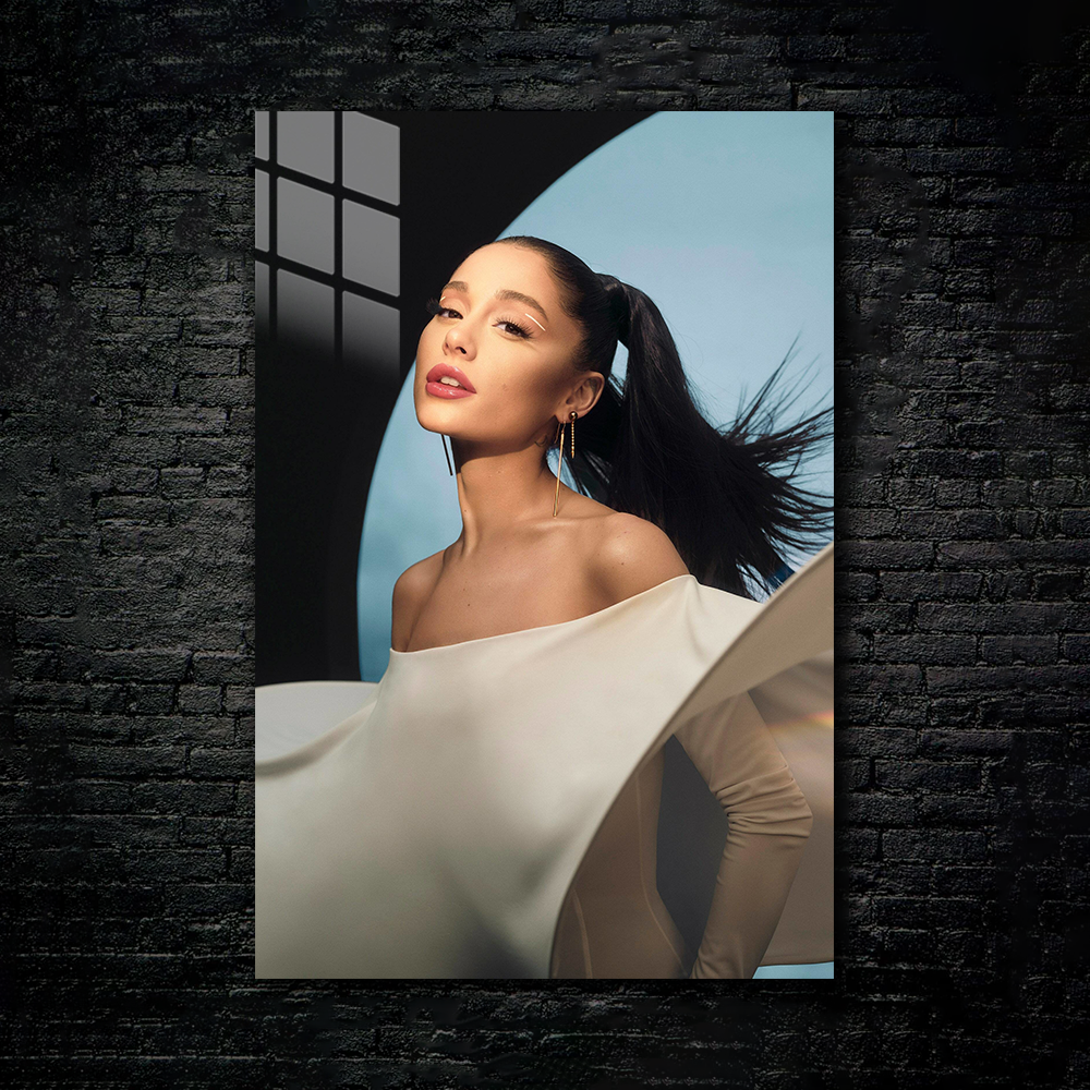 Ariana Grande