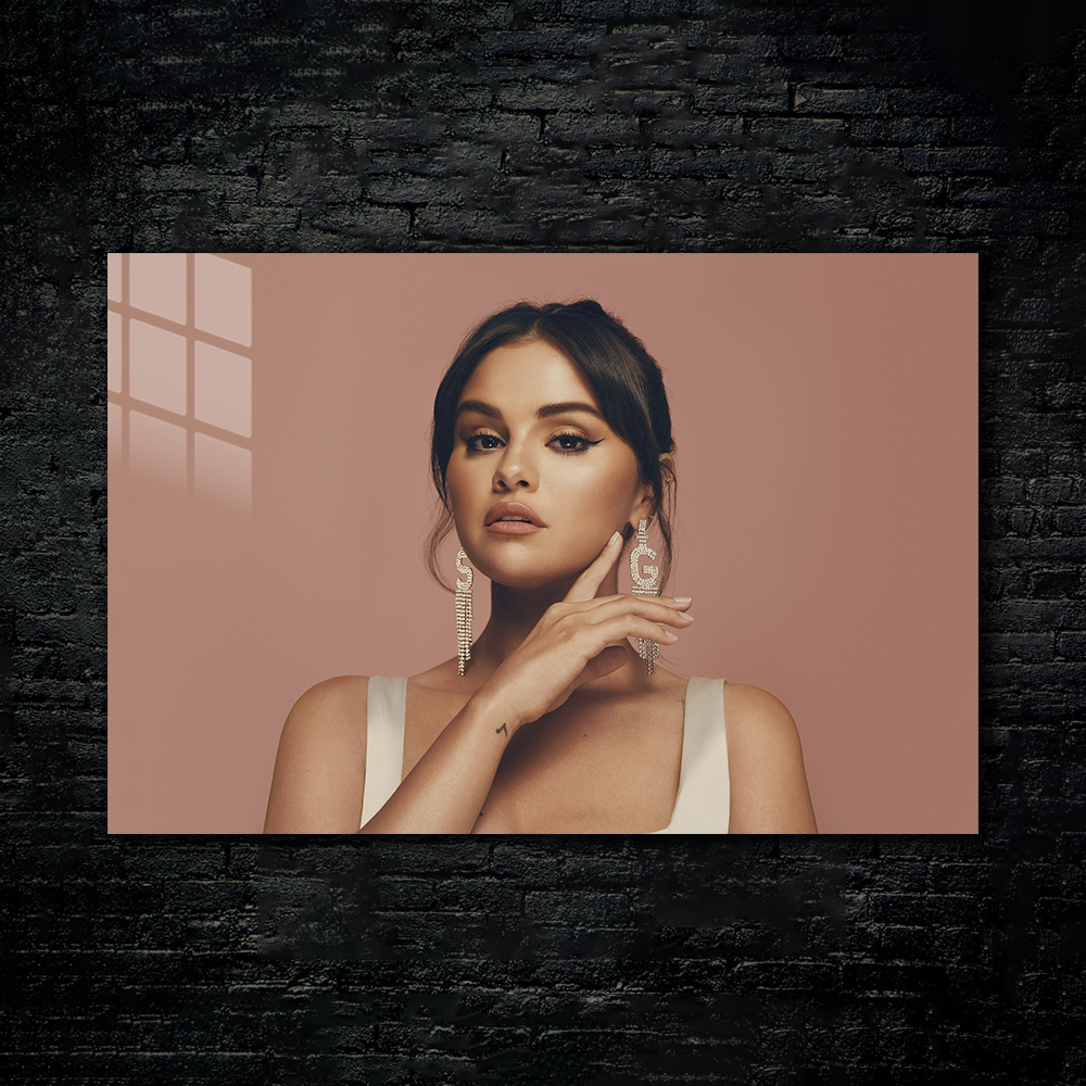 Selena Gomez