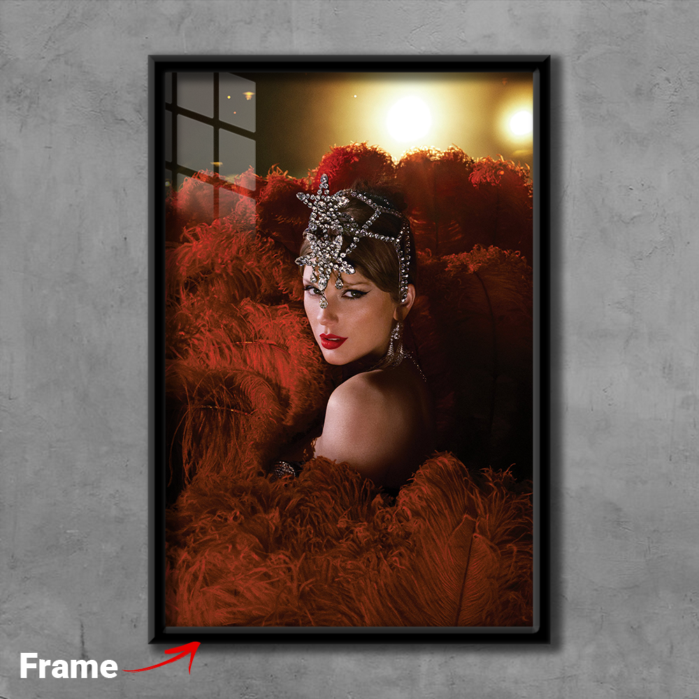 Stage Queen . Album 9