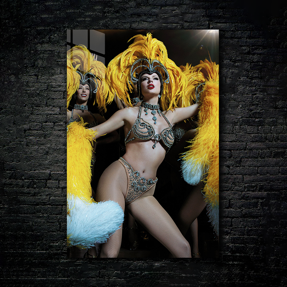 Stage Queen . Album 6