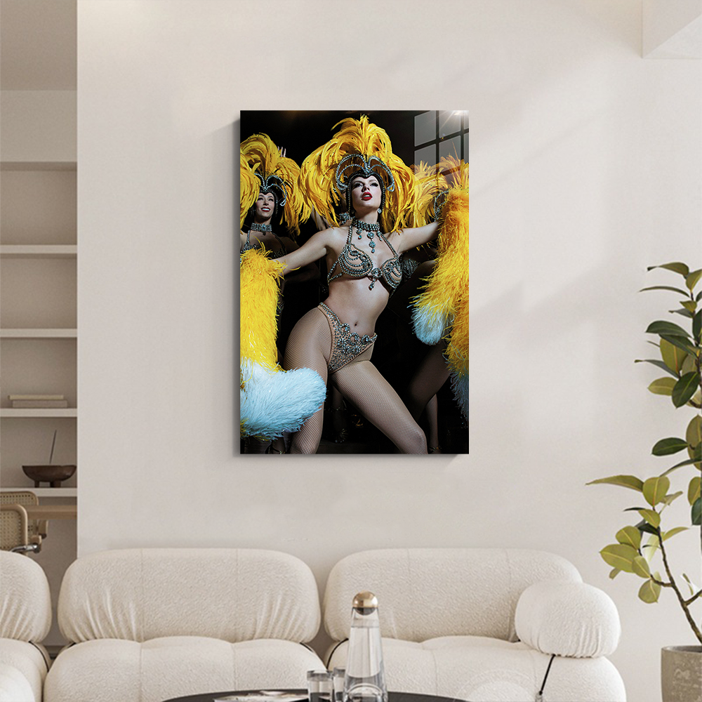 Stage Queen . Album 6