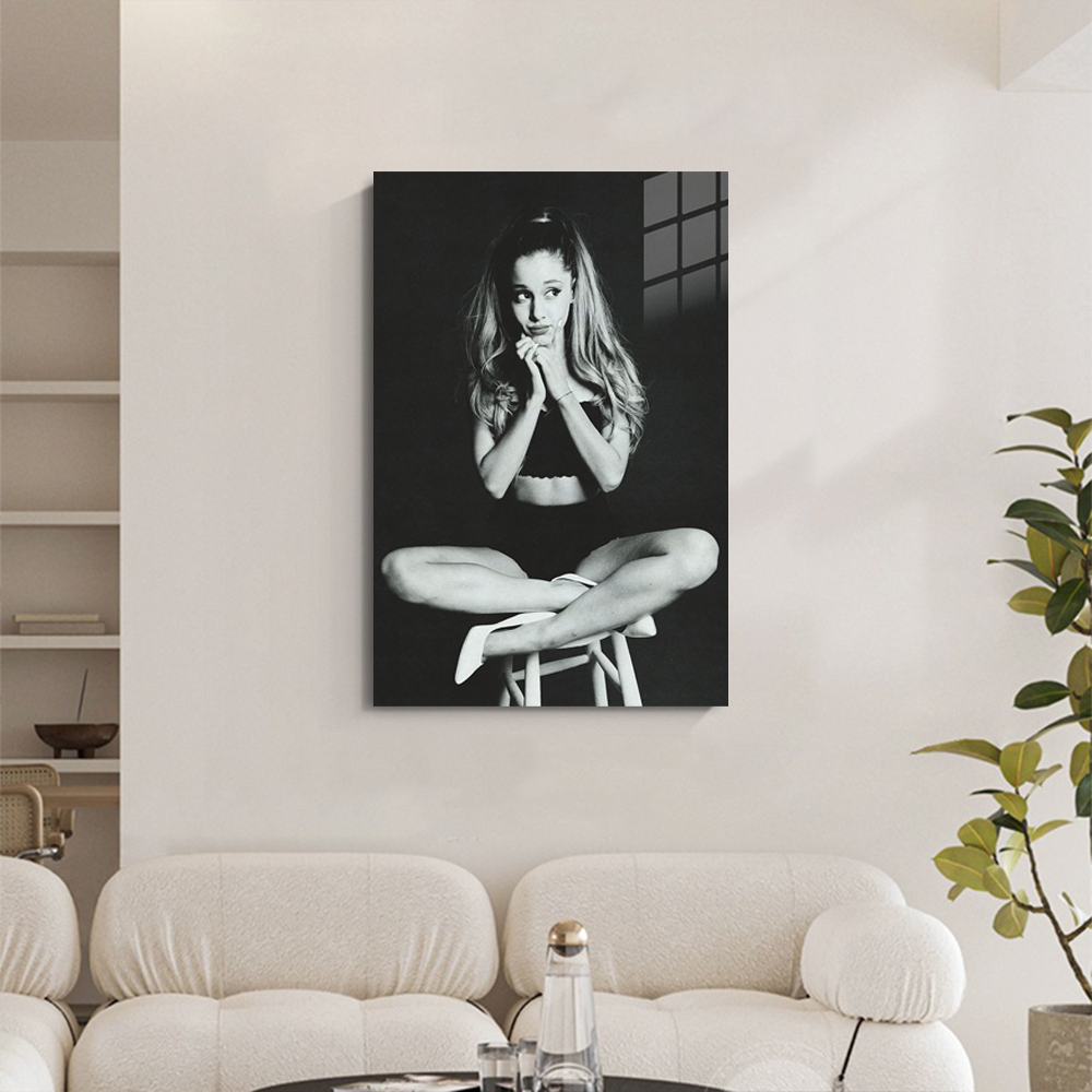 Ariana Grande