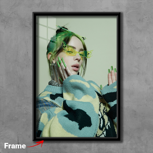 Billie Bilish