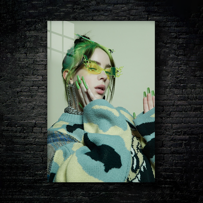 Billie Bilish
