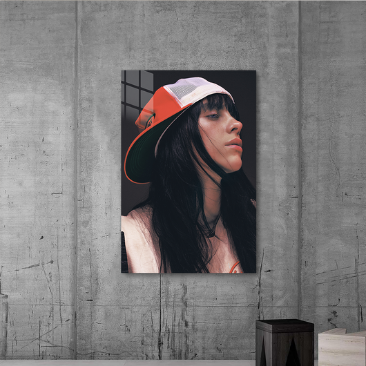 Billie Bilish