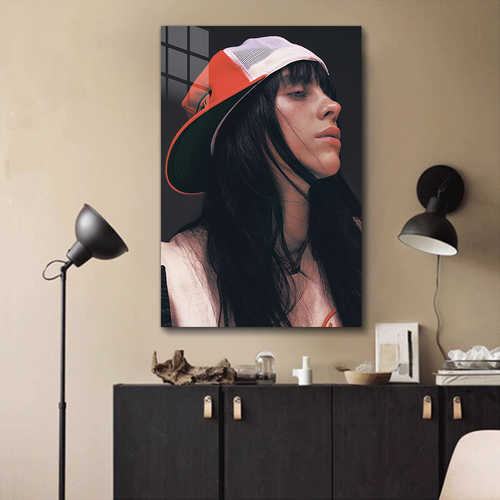 Billie Bilish