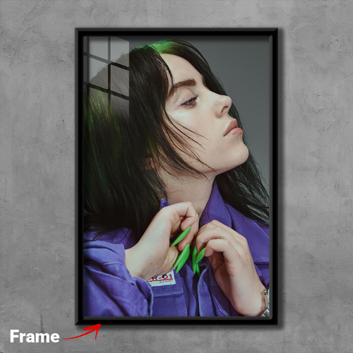 Billie Bilish