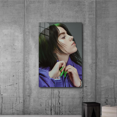 Billie Bilish