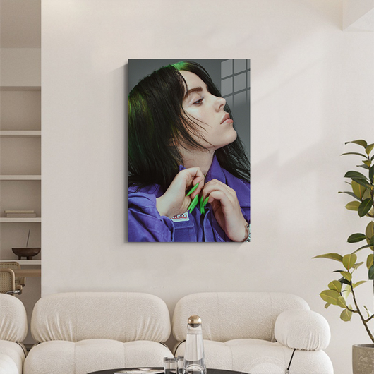 Billie Bilish