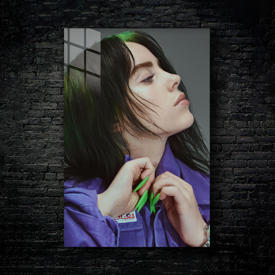 Billie Bilish