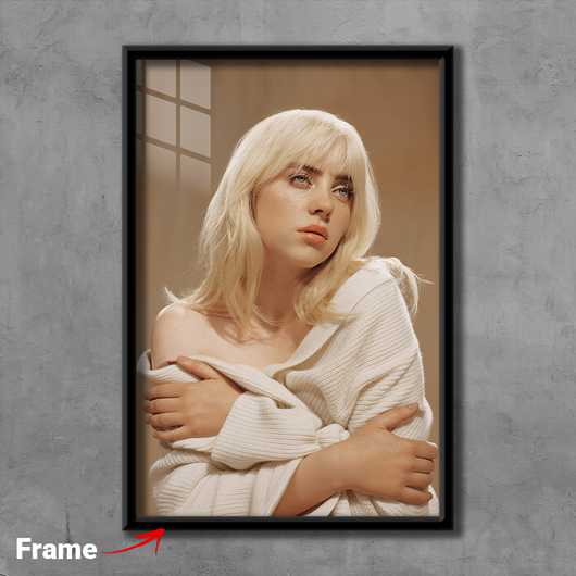 Billie Bilish