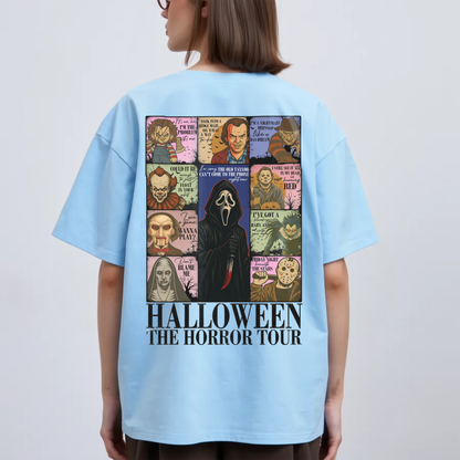 Nightmare Tour Tee
