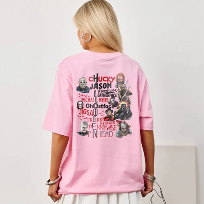 Bloody Nightmare Tee