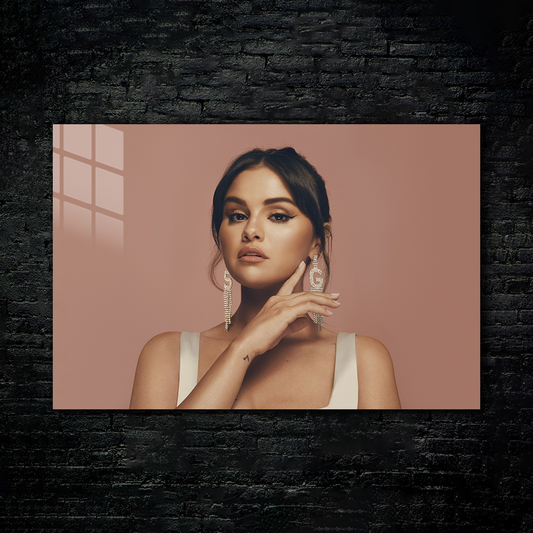 Selena Gomez