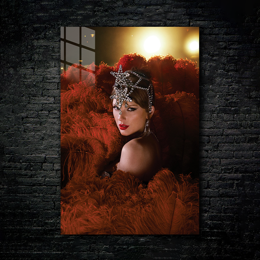 Stage Queen . Album 9