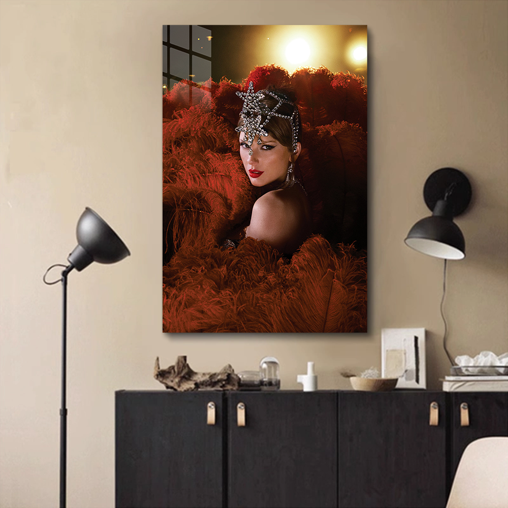 Stage Queen . Album 9