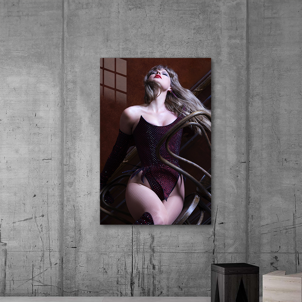 Stage Queen . Album 7