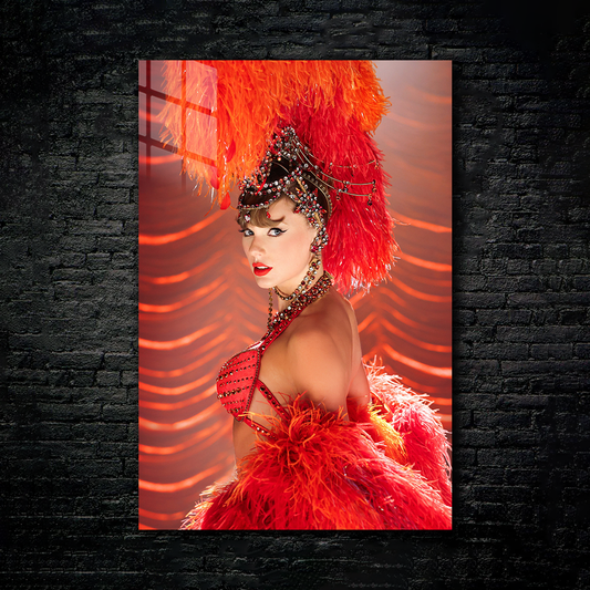 Stage Queen . Album 11