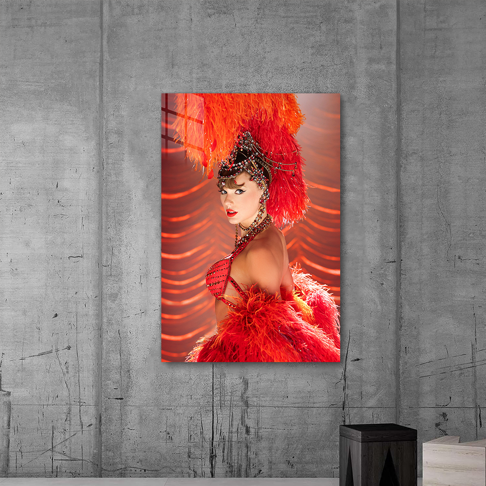 Stage Queen . Album 11
