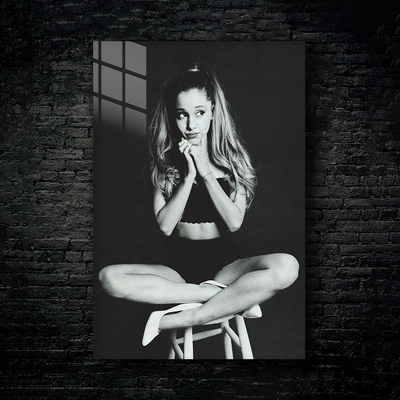 Ariana Grande