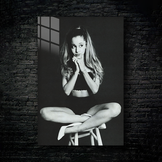 Ariana Grande