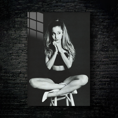 Ariana Grande