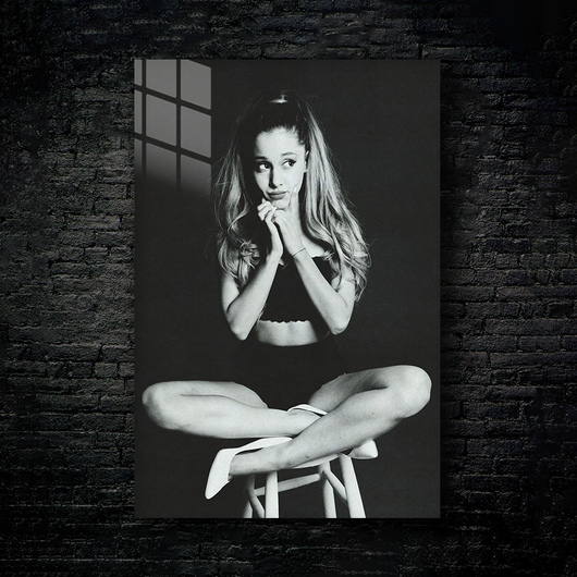 Ariana Grande