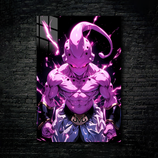 Majin Buu
