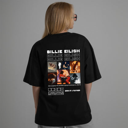 Billie Eilish  - T Shirt