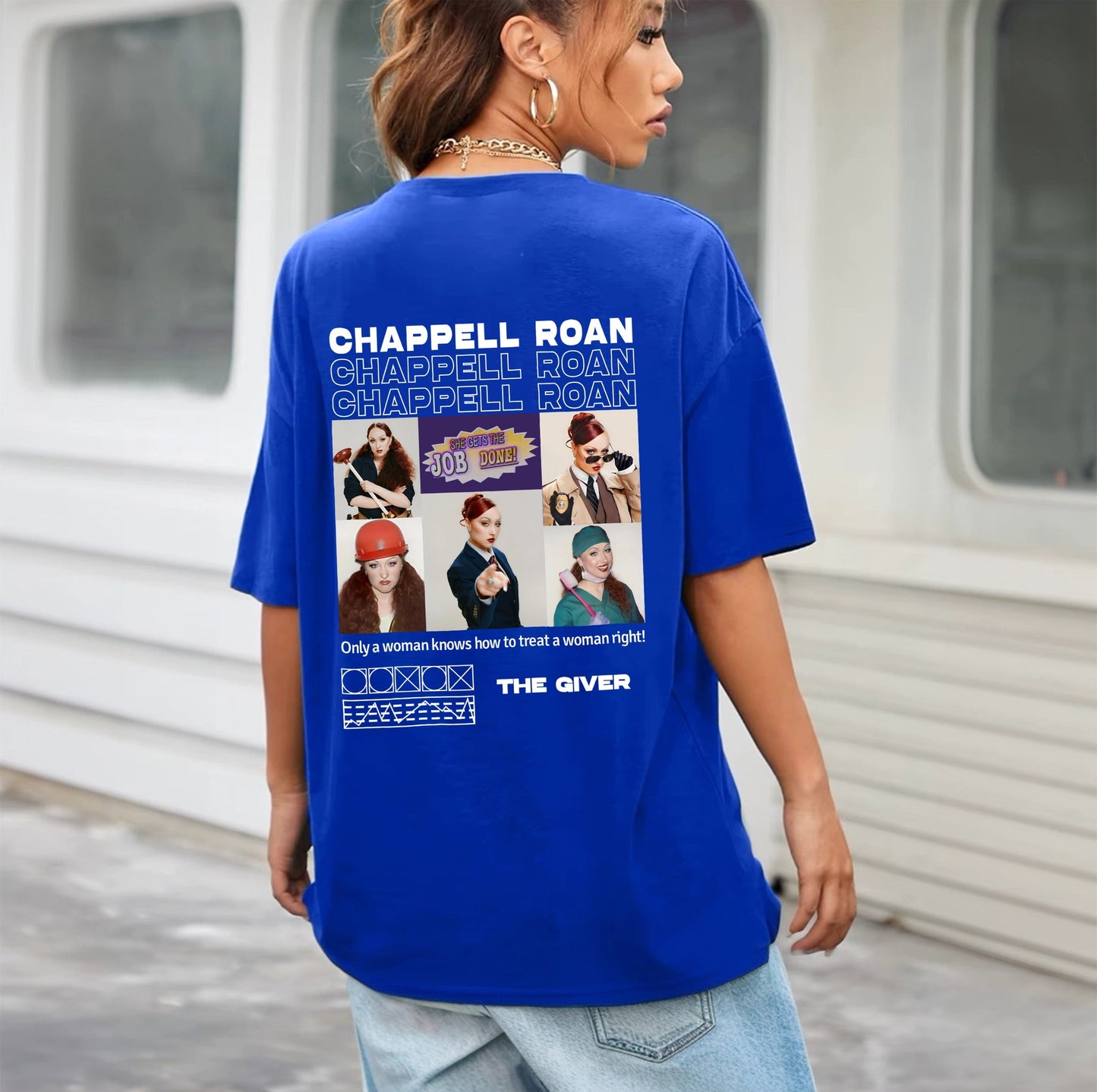 Chappell Roan  - T Shirt