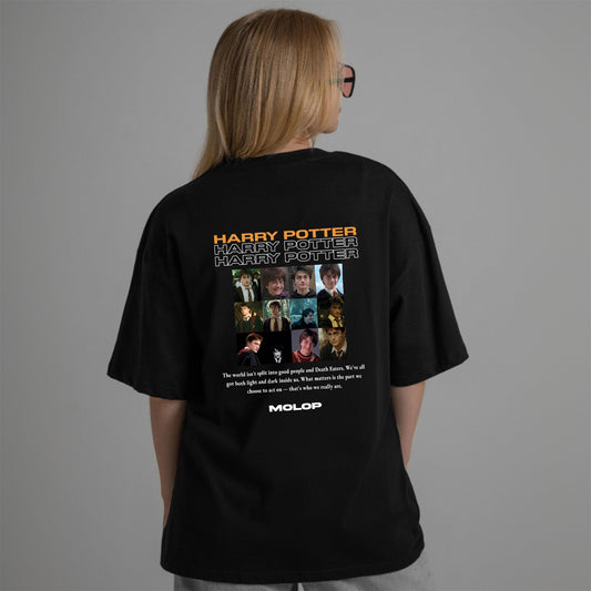 Harry Potter - T Shirt