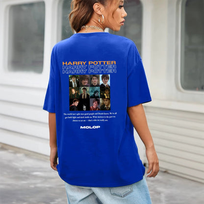 Harry Potter - T Shirt