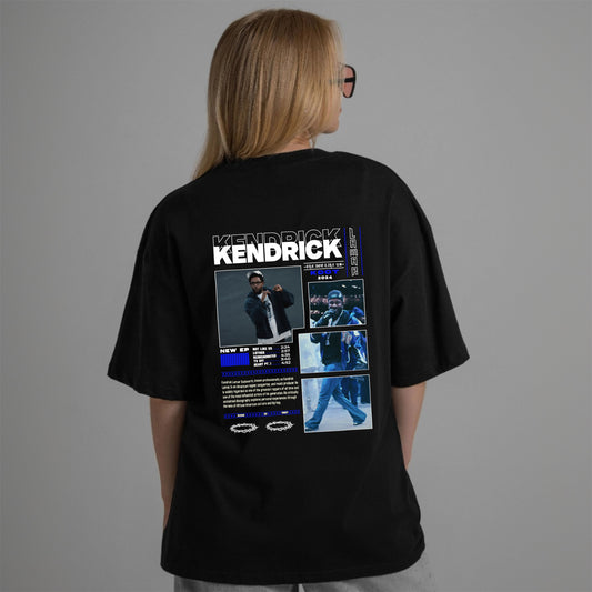 Kendrick Lamar - T Shirt