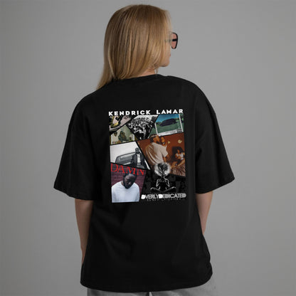 Kendrick Lamar - T Shirt