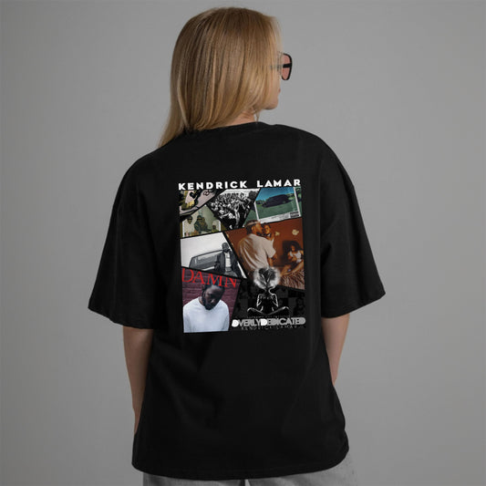 Kendrick Lamar - T Shirt