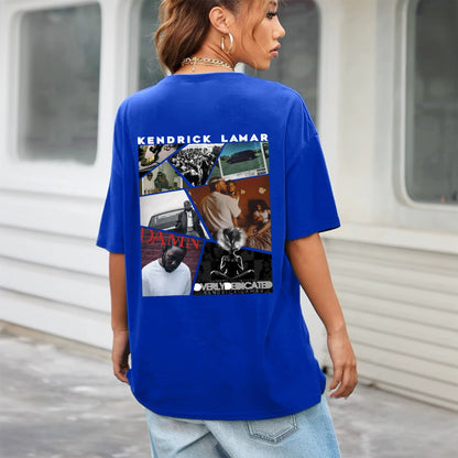 Kendrick Lamar - T Shirt