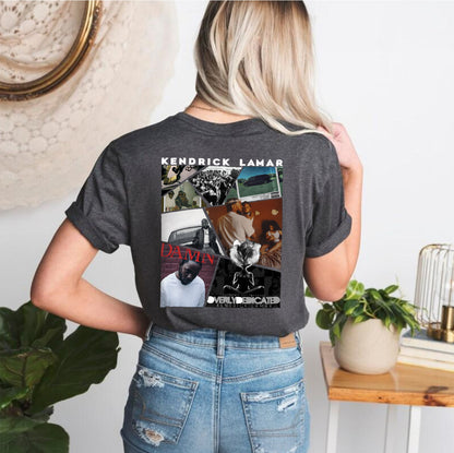 Kendrick Lamar - T Shirt