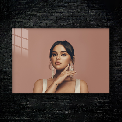 Selena Gomez