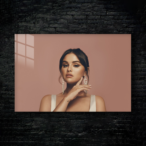 Selena Gomez