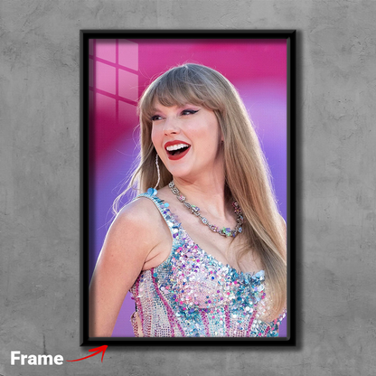 Stage Queen . Ver 15