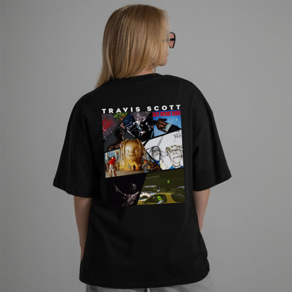 Travis Scott T-Shir