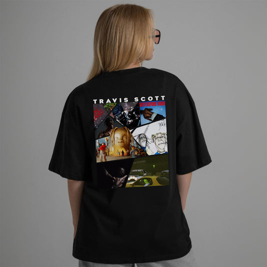 Travis Scott T-Shir