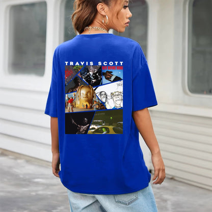Travis Scott T-Shir